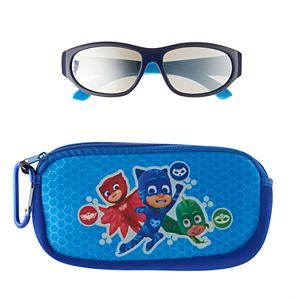 Boys 4-20 PJ Masks Sunglasses