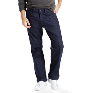 Men's Levi's® 569™ Stretch Loose-Fit Straight-Leg Jeans