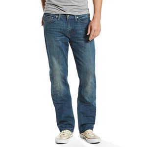 Big & Tall Levi's 514 Straight-Fit Jeans