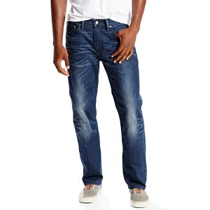 Men's Levi's® 514™ Stretch Straight-Fit Jeans