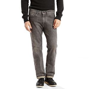 Men's Levi's® 505™ Regular Fit Strong Jeans