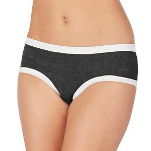 Juniors' Saint Eve Self Binding Hipster Panty 5164039