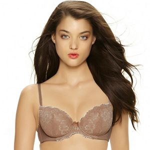 Apt. 9® Bra: Lace Balconette Bra
