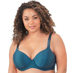 Vanity Fair Bras: Beauty Back Full-Figure Underwire Bra 76345