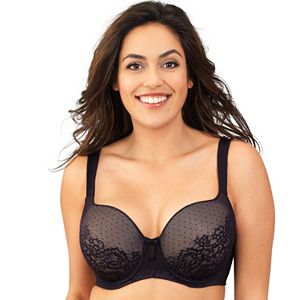 Vanity Fair Bras: Flattering Lift Full-Figure Underwire Bra 76262