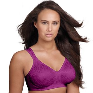 Playtex Bra: 18 Hour Ultimate Lift & Support Full-Figure Bra 4745 - Women's