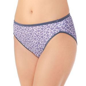 Vanity Fair Illumination Hi-Cut Brief 13108