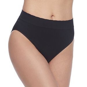 Vanity Fair No Pinch, No Show Seamless Hi-Cut Panty 13171
