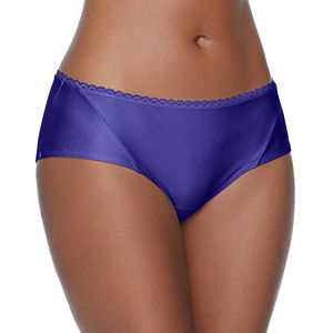 Playtex Love My Curves Incredibly Smooth Cheeky Hipster Panty PSCHHL