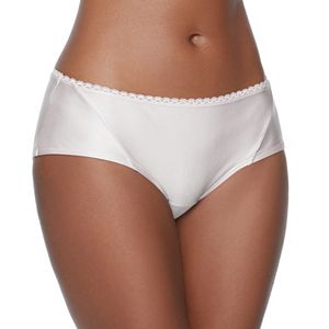 Playtex Love My Curves Incredibly Smooth Cheeky Hipster Panty PSCHHL