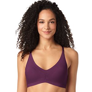 Warner's Bras: Easy Does It Wire Free Bra with Lift RN0212A