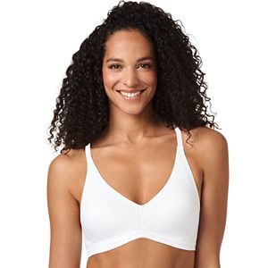 Warner's Bras: Easy Does It Wire Free Bra with Lift RN0212A