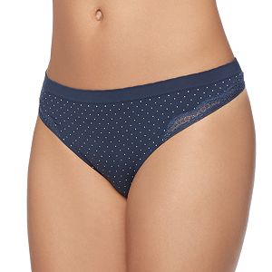Maidenform Casual Comfort Seamless Thong Panty DMCCTH