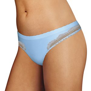 Maidenform Casual Comfort Seamless Thong Panty DMCCTH
