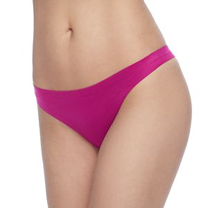 Maidenform Comfort Devotion Tailored Thong 40149