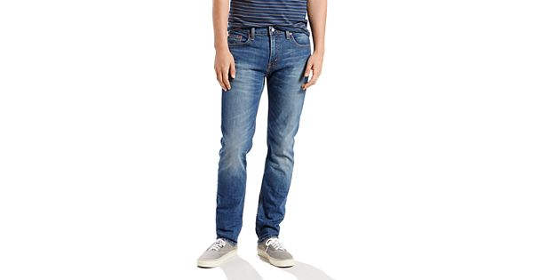 kohls levis 511