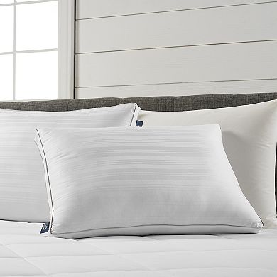 Serta down illusion outlet pillow