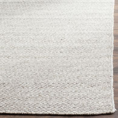 Safavieh Kilim Skylar Geometric Wool Rug