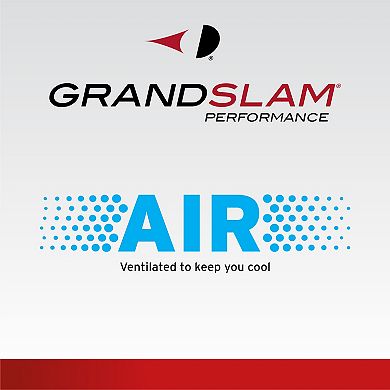 Grand slam outlet airflow performance polo