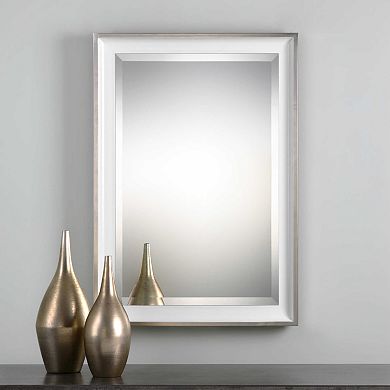 Uttermost Lahvahn Wall Mirror