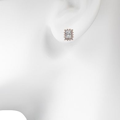 Lauren conrad earrings hot sale nickel free