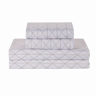 Darcy 8-piece Comforter Bedding Set