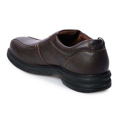 Croft & barrow hot sale ortholite mens shoes