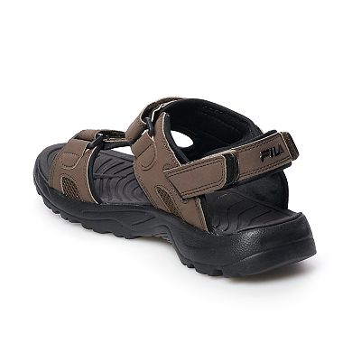 Fila clearance transition sandals