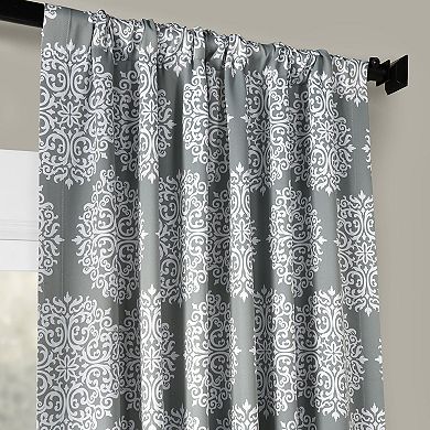 EFF Meridian Blackout Curtain