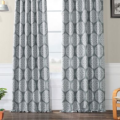 EFF Meridian Blackout Curtain