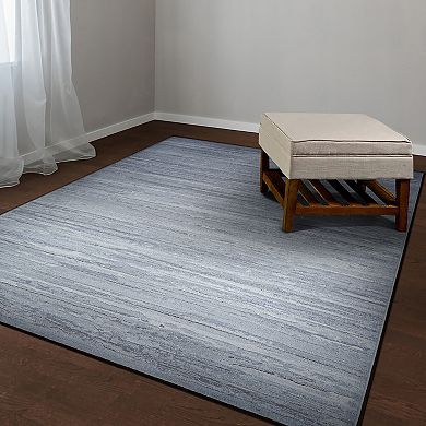 Couristan Easton Frisson Abstract Striped Rug