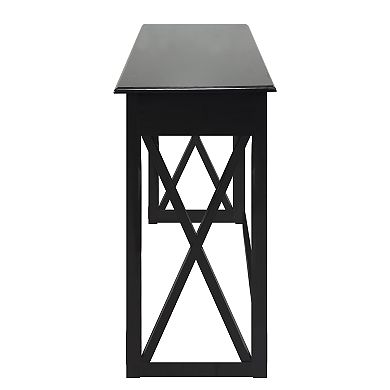 Casual Home Bay View Console Table