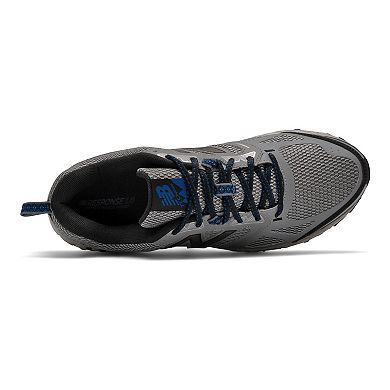 New balance 412 men's trail best sale running shoes