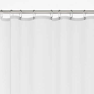 Sonoma Goods For Life® Medium Weight PEVA Stall Shower Curtain Liner