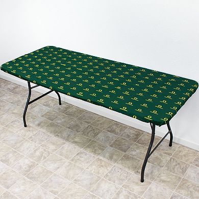 Oregon Ducks 8-Foot Table Cover