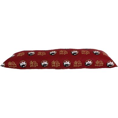 Florida State Seminoles Body Pillow