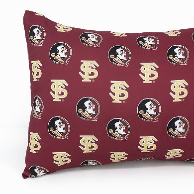 Florida State Seminoles Body Pillowcase