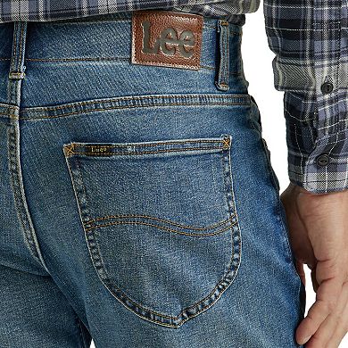 Lee extreme motion bootcut on sale jeans