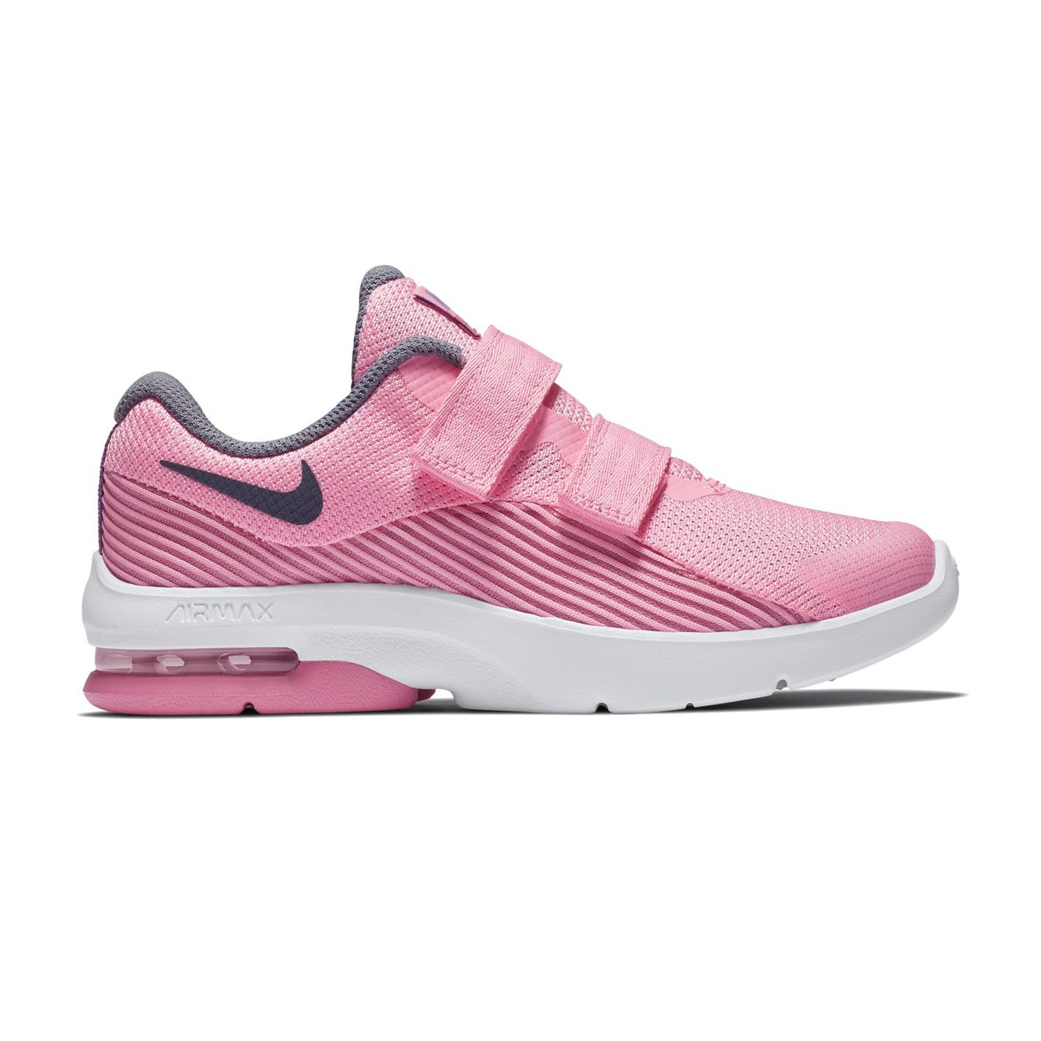 girls nike air max size 2