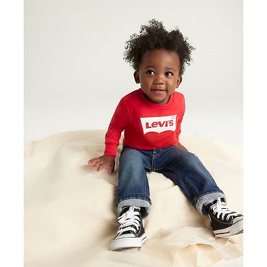 Baby & Toddler Boys Levi's® Murphy Pull On Jeans