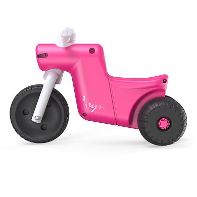 Ybike Toyni 2-in-1 Balance Trike