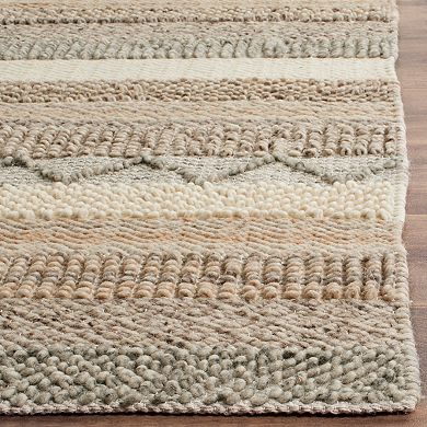 Safavieh Natura Cassie Striped Rug