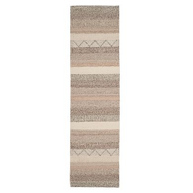 Safavieh Natura Cassie Striped Rug