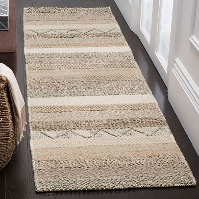 Safavieh Natura Cassie Striped Rug