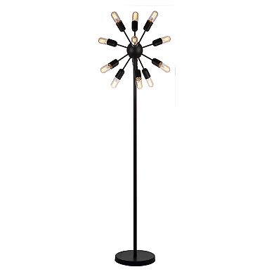 Safavieh Urban Retro Floor Lamp