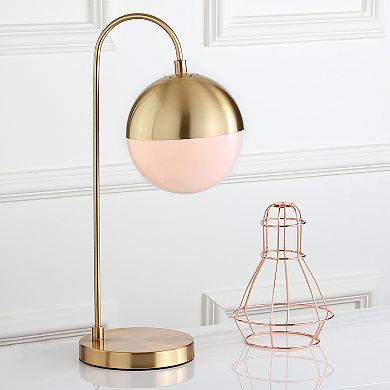 Safavieh Cappi Table Lamp