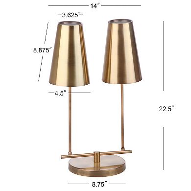 Safavieh Rianon Table Lamp