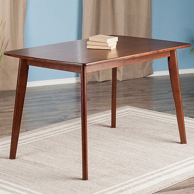 Winsome Shaye Dining Table