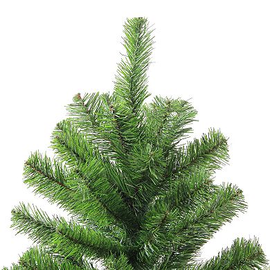 Northlight Seasonal 5-ft. Colorado Spruce Two-Tone Artificial Christmas Tree 