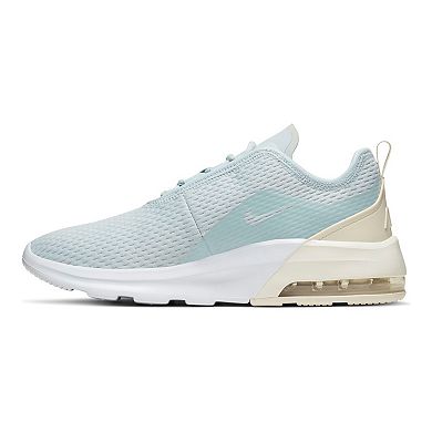 Women's air max motion 2 sneaker - clearance grey